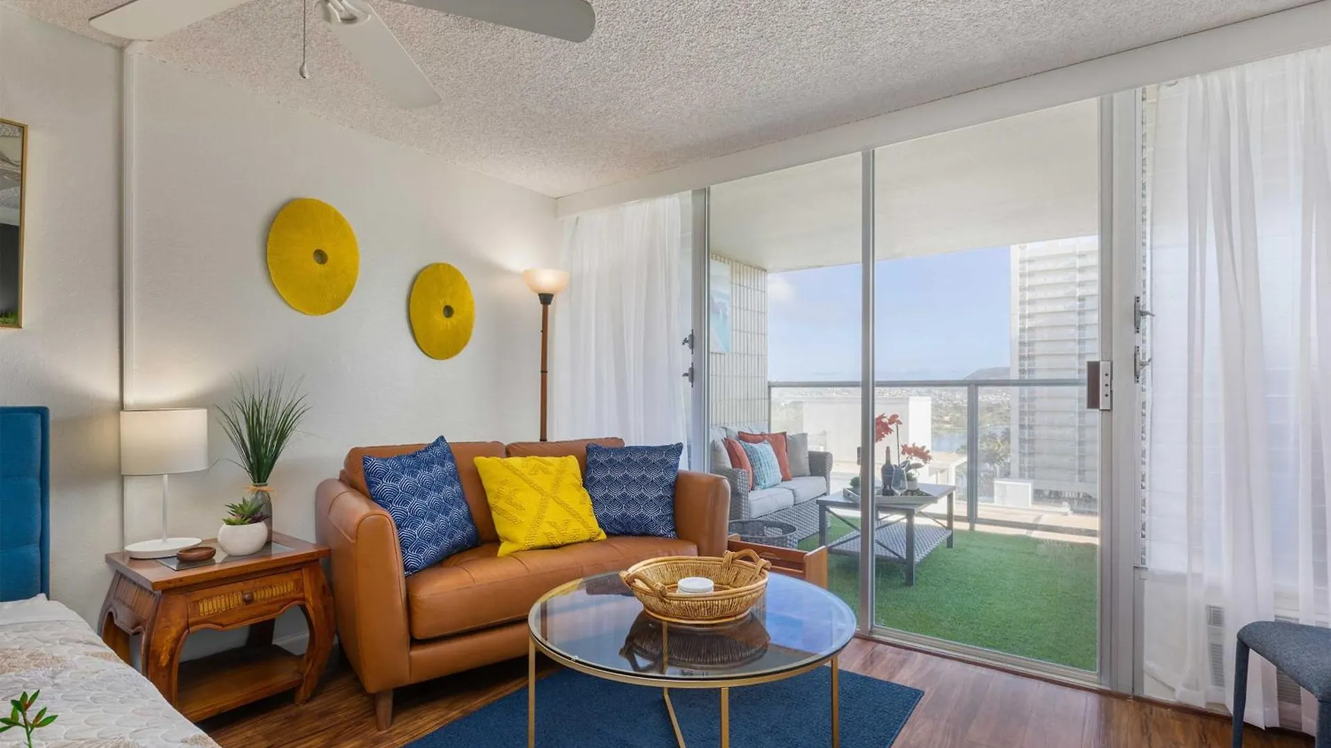 Vibrant Studio In The Heart Of Waikiki! Apartment Honolulu United States