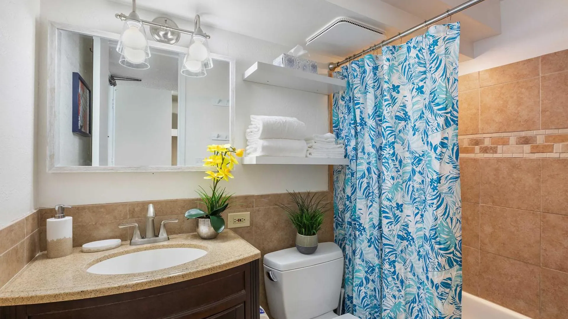 Vibrant Studio In The Heart Of Waikiki! Apartment Honolulu United States