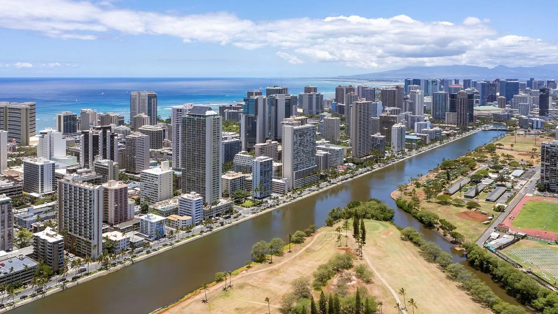 Vibrant Studio In The Heart Of Waikiki! Apartment Honolulu United States
