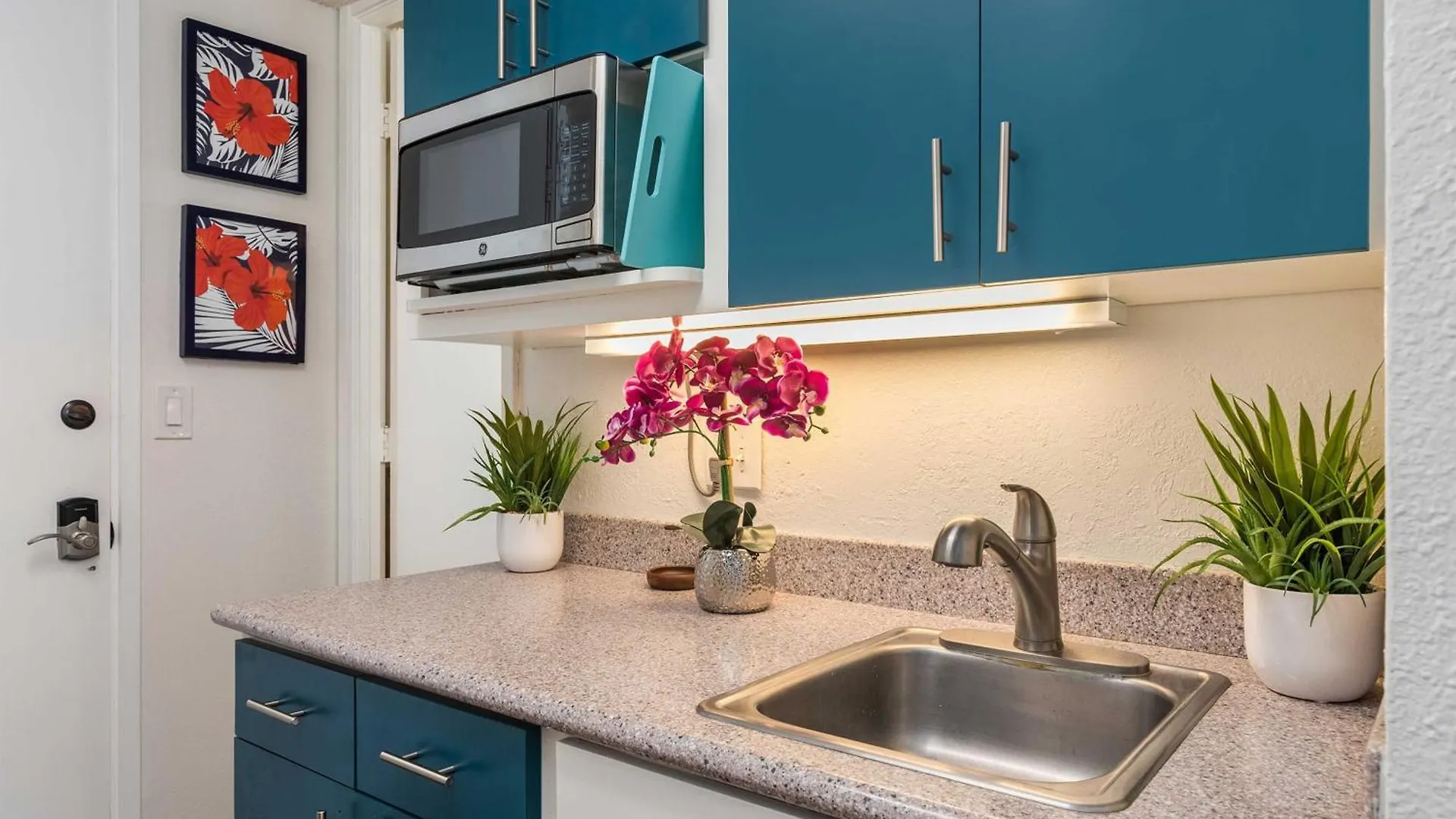 Vibrant Studio In The Heart Of Waikiki! Apartment Honolulu United States