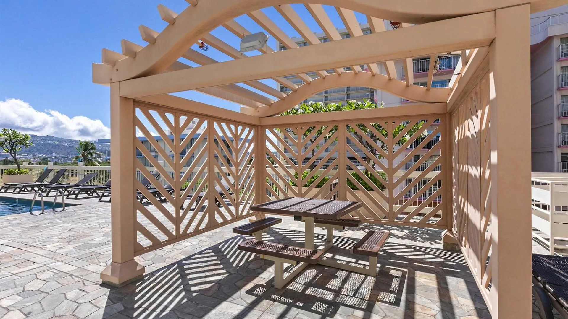 Vibrant Studio In The Heart Of Waikiki! Apartment Honolulu