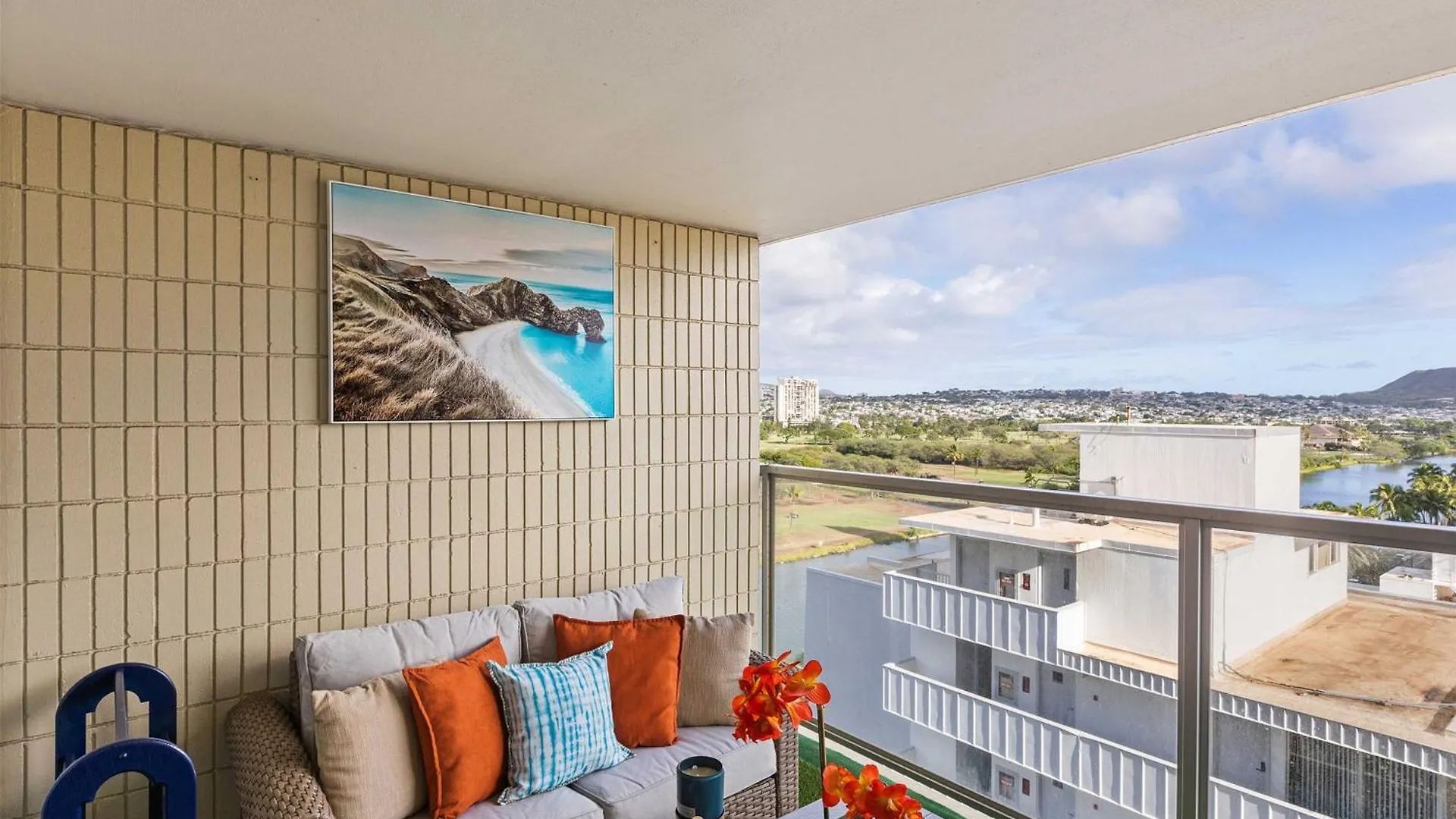 Vibrant Studio In The Heart Of Waikiki! Apartment Honolulu