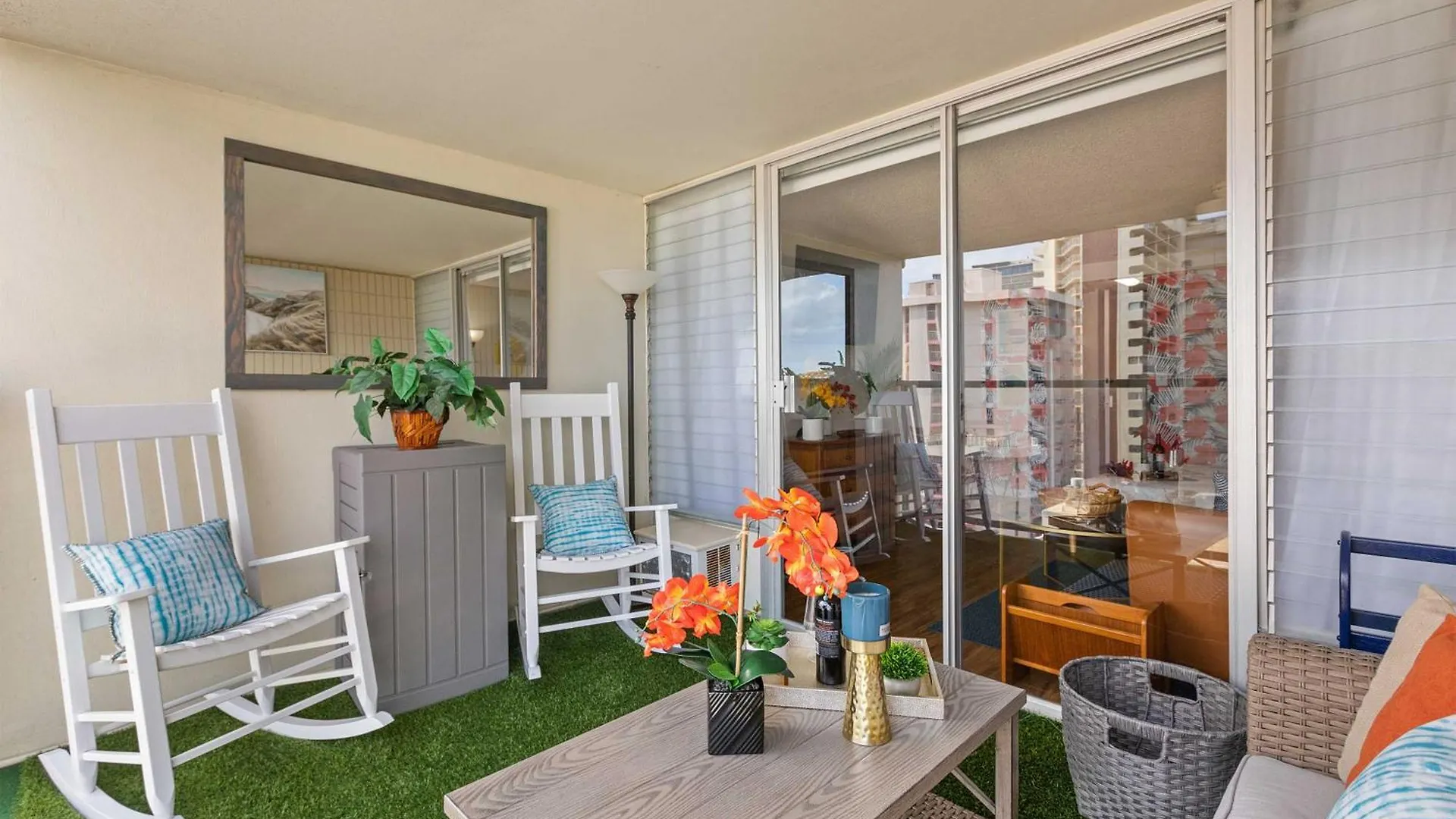 Vibrant Studio In The Heart Of Waikiki! Apartment Honolulu