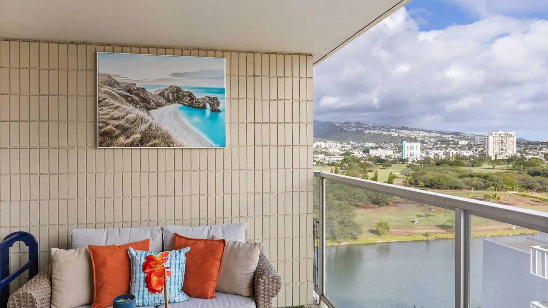 Vibrant Studio In The Heart Of Waikiki! Apartment Honolulu 0*,  United States